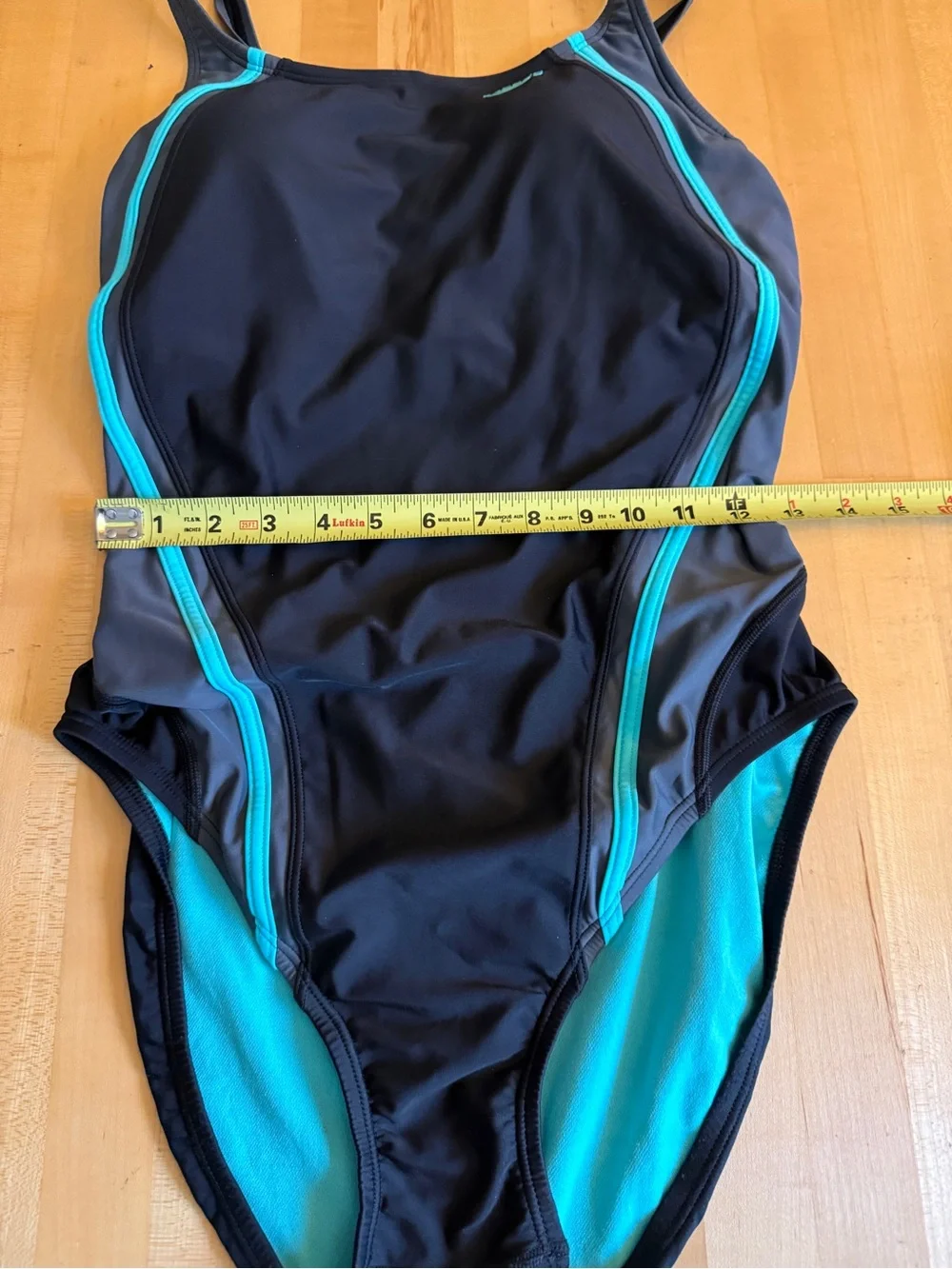 Speedo 🏊🏻‍♀️Quantum Splice Powerflex ECO Swinsuit  Size 14